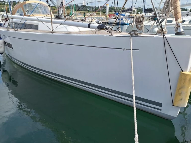 Noleggio Barca a vela con o senza skipper Grand Soleil a La Rochelle