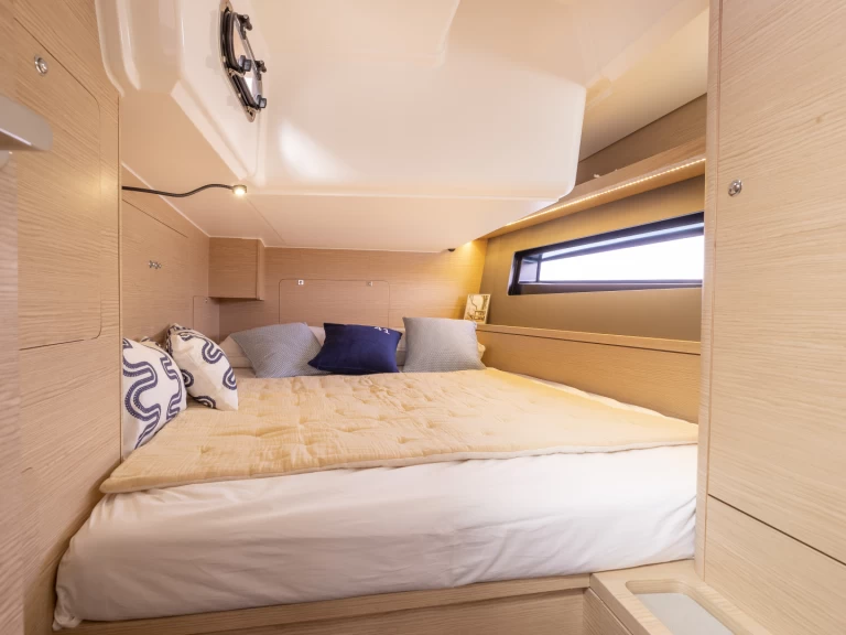 Noleggiare una Dufour Dufour 41 a Road Town