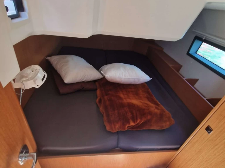 Noleggio a Préveza – Bavaria Bavaria C42 su SamBoat