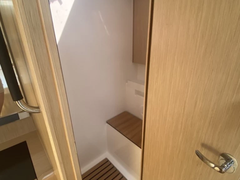 Noleggio barche Préveza economico Bavaria C57 Style