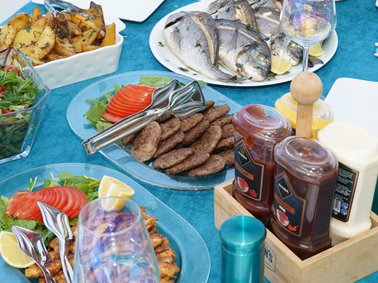  Leomar 59 da affittare a  Liman