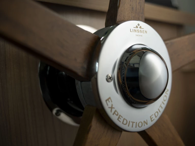 Noleggio Barca a motore a Werder (Havel) – Linssen Linssen Grand Sturdy 35.0 AC Intero