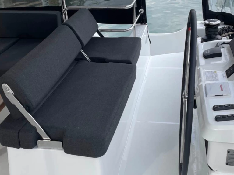 Noleggio a Álimos – Lagoon Lagoon 51 su SamBoat