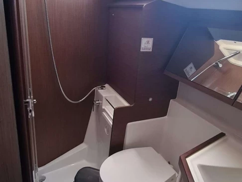 Noleggio Barca a vela con o senza skipper Bénéteau a Préveza