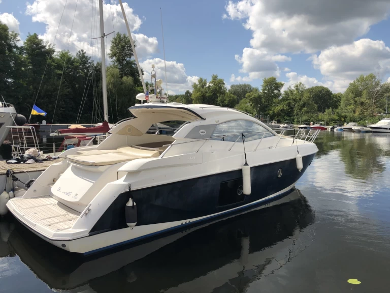 Noleggio barche Cannes economico Leopard 45