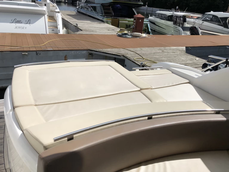 Noleggio barche Leopard Leopard 45 a Cannes su Samboat