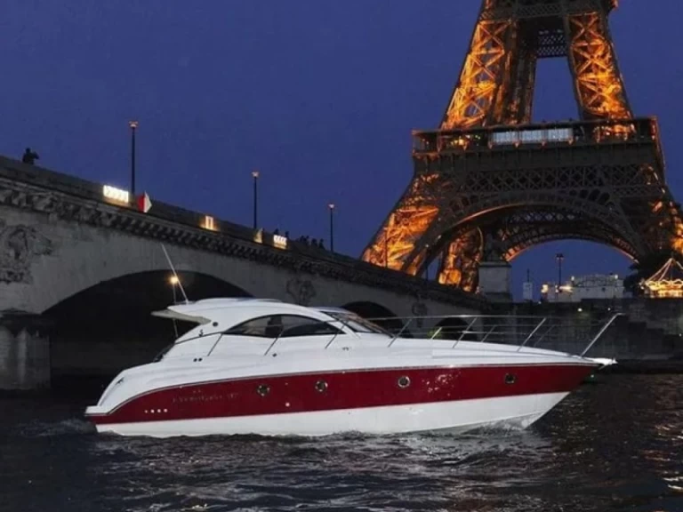 Noleggio barche Bénéteau Monte Carlo 37 a Paris su Samboat