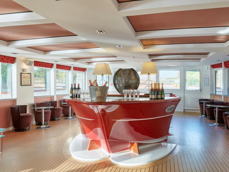 Noleggio barche Clipper Paris a Paris su Samboat