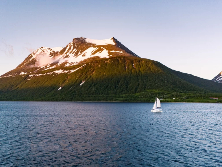 Noleggio barche Bali Bali 4.6 a Eidkjosen su Samboat