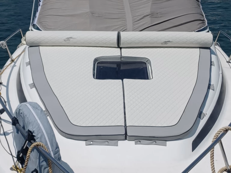 Barca a motore a noleggio a Siracusa al miglior prezzo