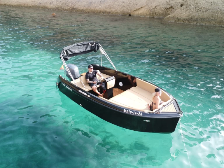 Mareti 585 da affittare a  Sant Antoni de Portmany