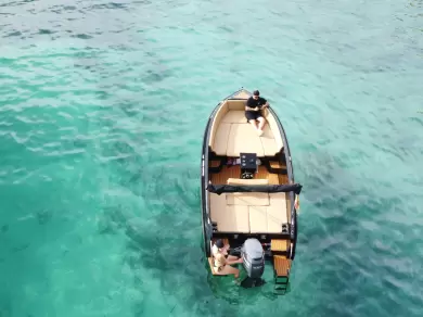 Noleggio a Sant Antoni de Portmany – Mareti 585 su SamBoat