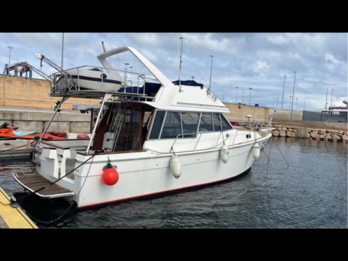 Bayliner Bayliner 3288 Fly da affittare a  Valencia