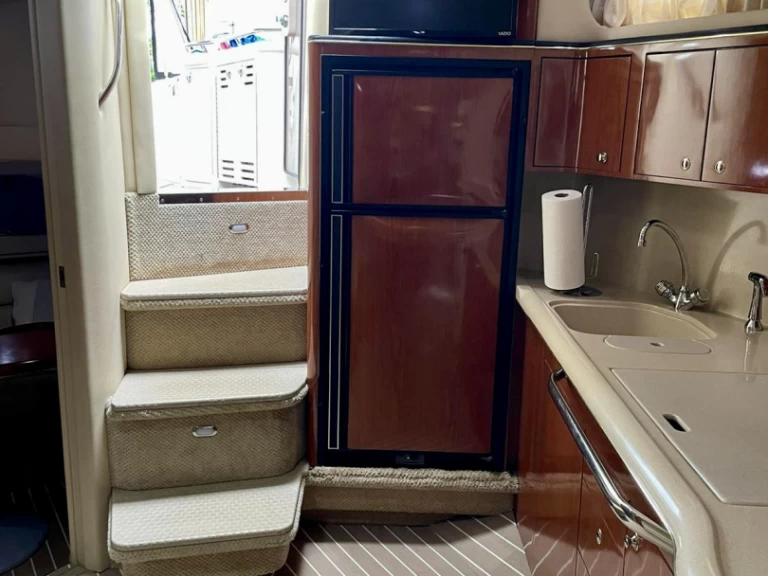 Noleggio Barca a motore con o senza skipper Sea Ray a Miami