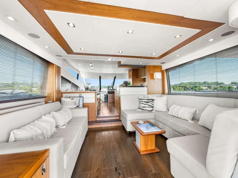 Sunseeker Guardian of the Sea da affittare a  Port Washington