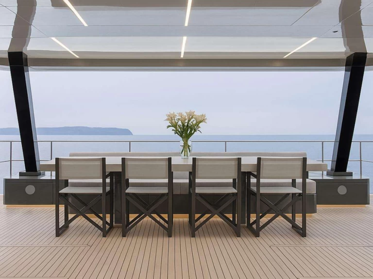 Noleggio a Isole Vergini Britanniche – Sunreef NAUTI NICKEL su SamBoat