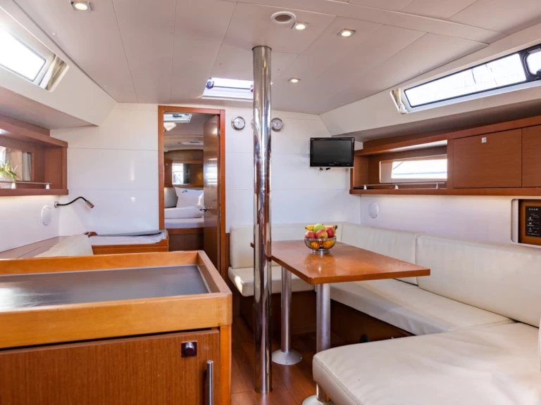 Noleggio barche Bénéteau Oceanis 41.1 a Primošten su Samboat