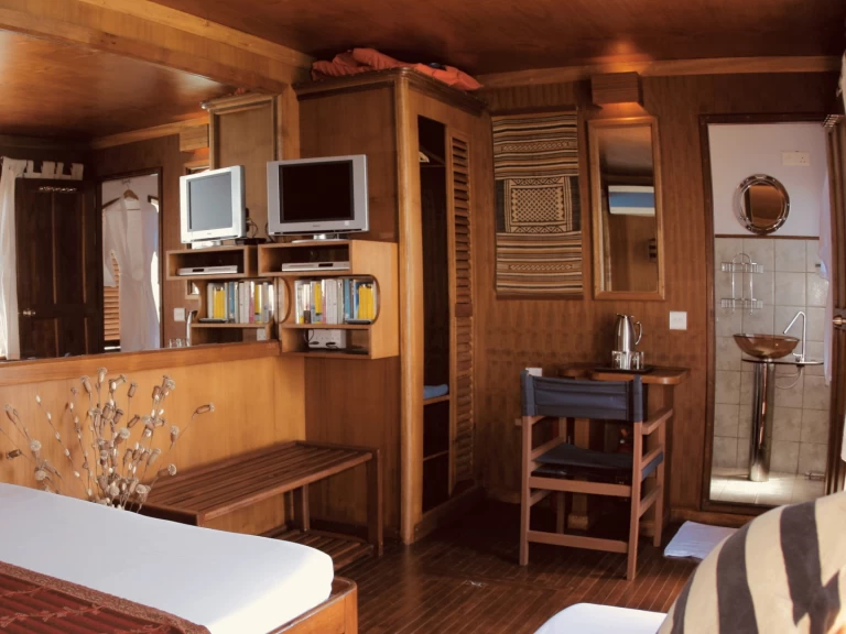 Noleggio barche  Dhoni 6 pax a Malé su Samboat