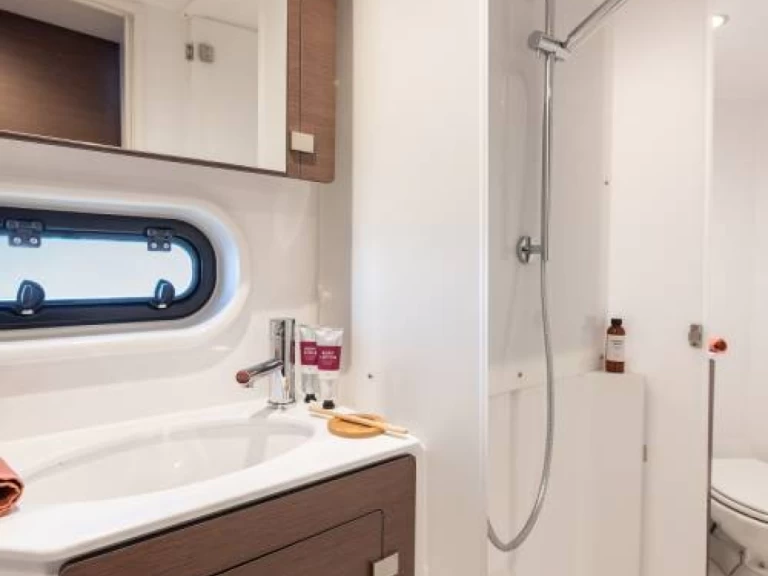 Noleggio barche Bali Bali 4.2 a Procida su Samboat