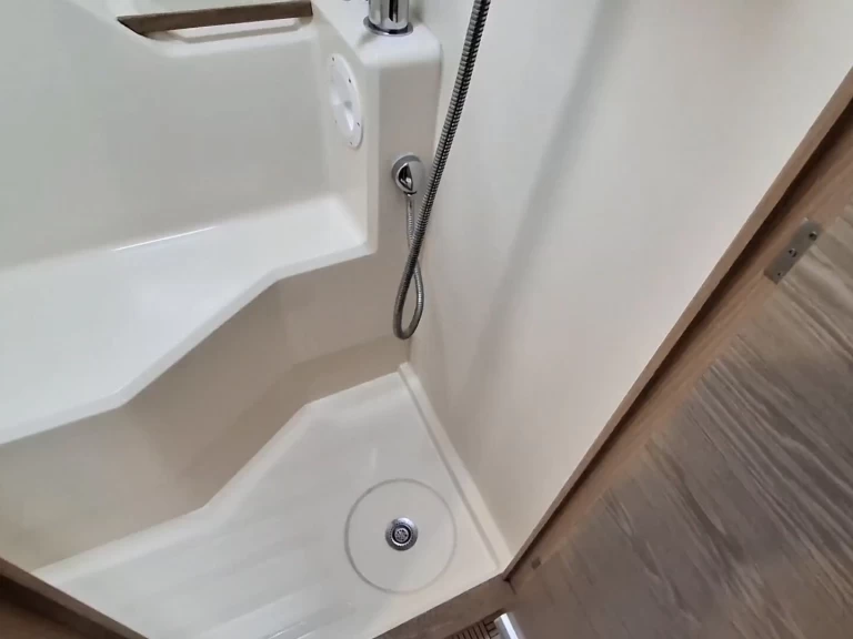 Hanse Hanse 458 da affittare a  Álimos