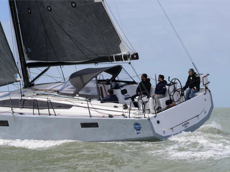 Noleggio Barca a vela RM con patente nautica