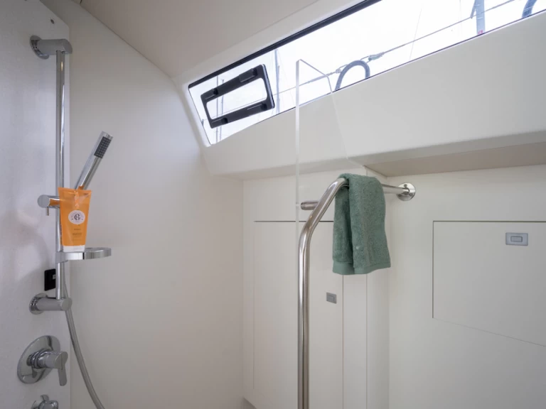 Barca a vela a noleggio a La Rochelle al miglior prezzo