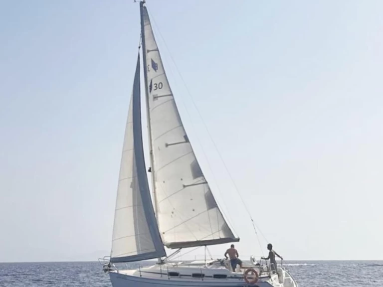 Noleggio barche Bavaria Bavaria 30 Cruiser a Puerto deportivo Marina Rubicon su Samboat