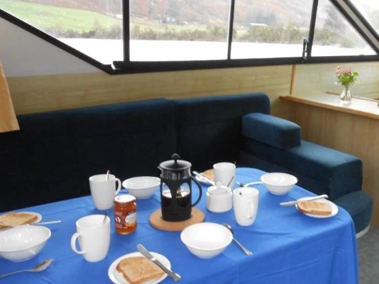 Noleggio Barca a motore Le Boat con patente nautica