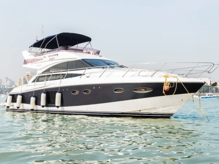Noleggio a Panaji – Princess Princess 54 su SamBoat