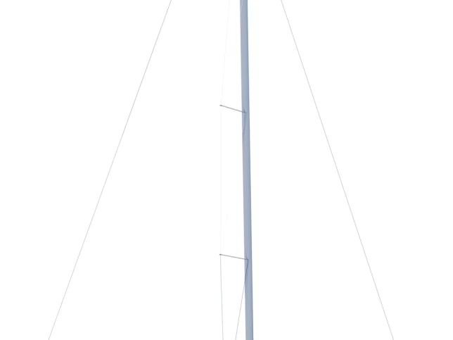 Noleggio Barca a vela Bénéteau con patente nautica