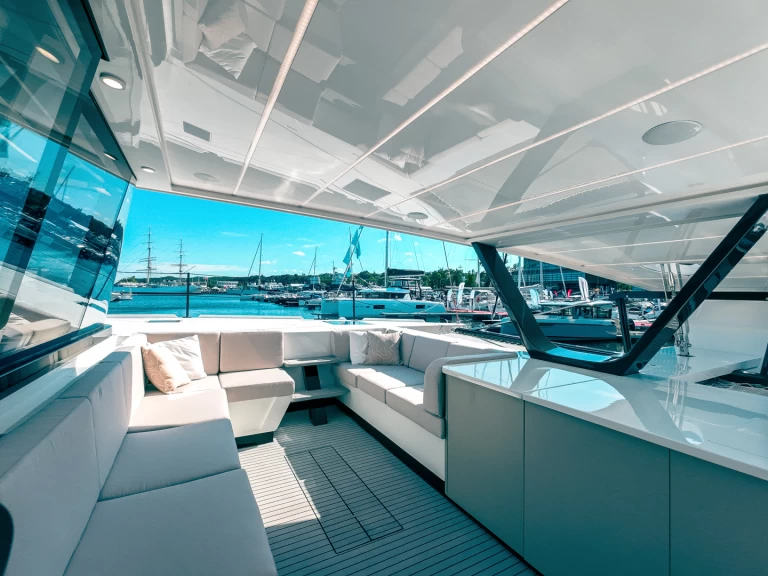 Noleggio Catamarano con o senza skipper Wave Catamarans a Paradise Island