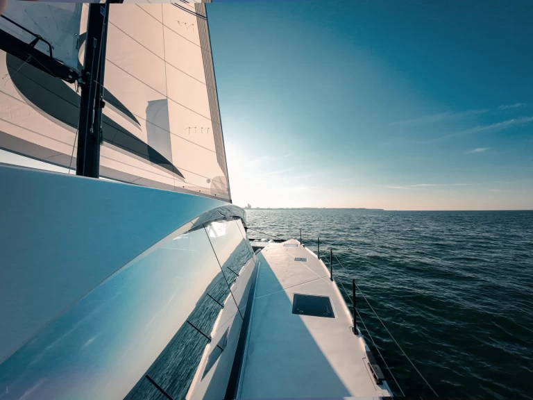 Wave Catamarans Wave 60 - 4 + 2 cab. da affittare a  Paradise Island