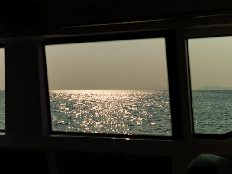 Axopar Axopar 37 XC Cross Cabin da affittare a  Lagonisí