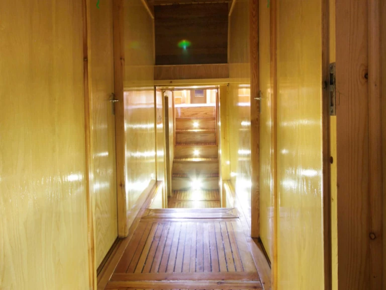  Gulet Harmonia da affittare a  Rodi (Citta)