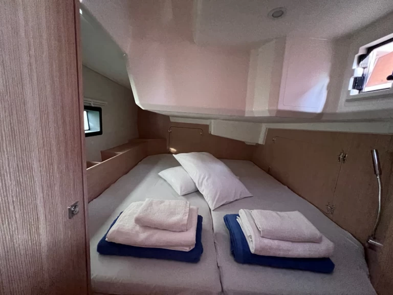 Noleggio Barca a vela con o senza skipper Bavaria a Loutraki-Agioi Theodoroi