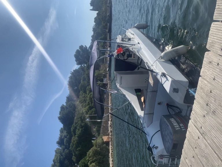 Noleggio a Cannes – Rocca Super Mistral su SamBoat