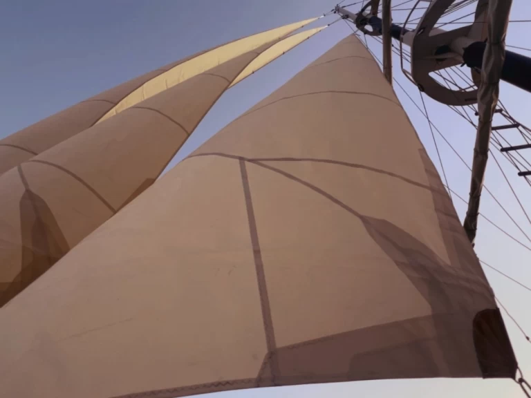 Noleggio a Capo d'Orlando – Custom Gulet-Motor Sailor custom gulet su SamBoat