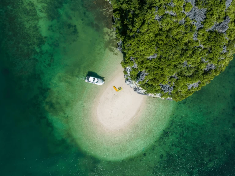 Jeanneau Merry Fisher 895 da affittare a  Hạ Long