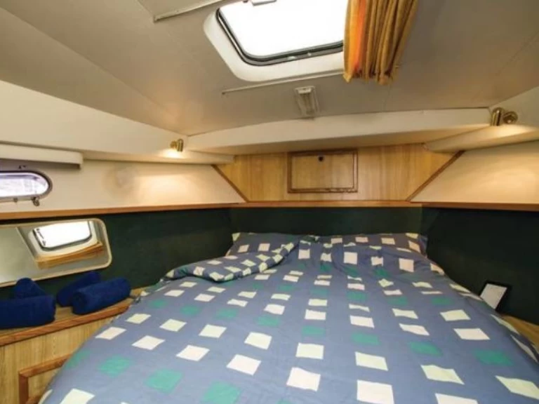 Noleggio barche Le Boat Royal Star WHS a Spean Bridge su Samboat