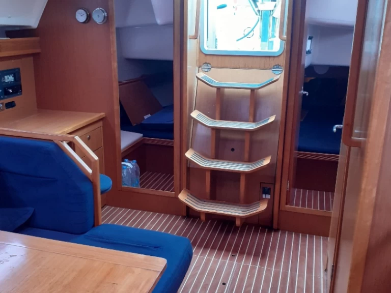 Barca a vela a noleggio a Lefkáda al miglior prezzo