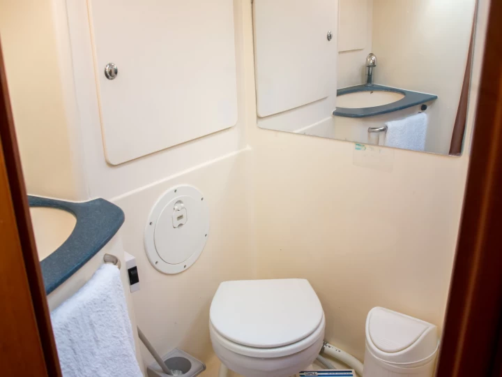 Noleggio barche Bavaria Bavaria 36 a Lefkáda su Samboat