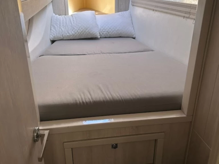 Noleggio barche Leopard Leopard 434 PC a Préveza su Samboat