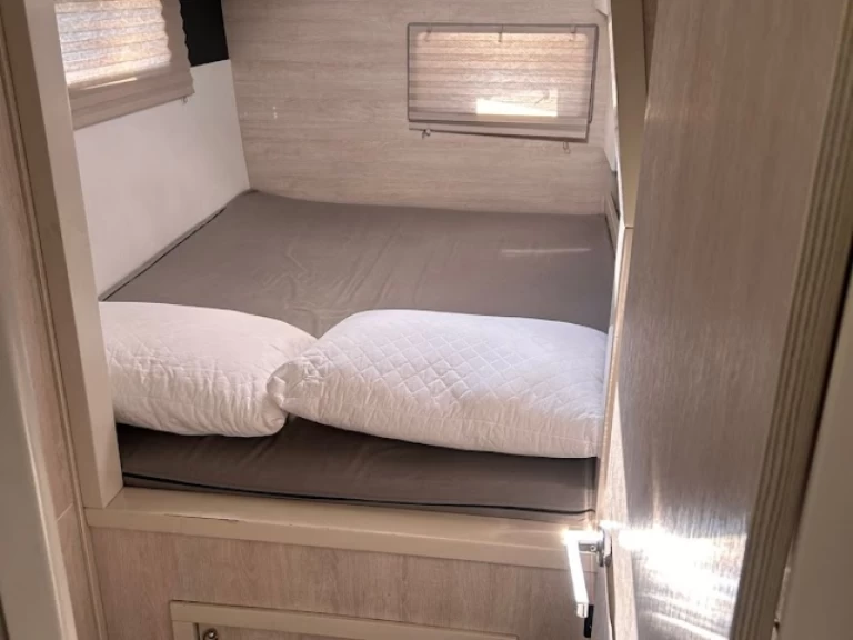 Noleggio Barca a motore con o senza skipper Leopard a Préveza