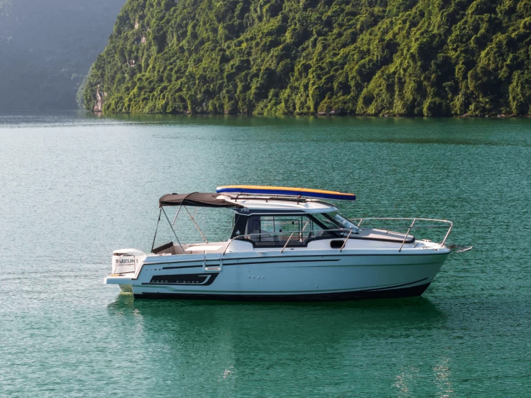 Jeanneau Merry Fisher 795 da affittare a  Hạ Long