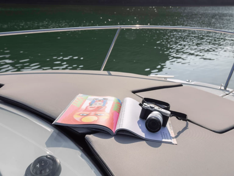 Noleggio Barca a motore con o senza skipper Jeanneau a Hạ Long