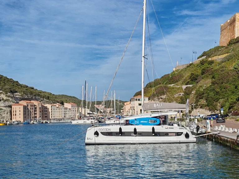 Noleggiare una Bali Bali Catsmart a Golfo Aranci