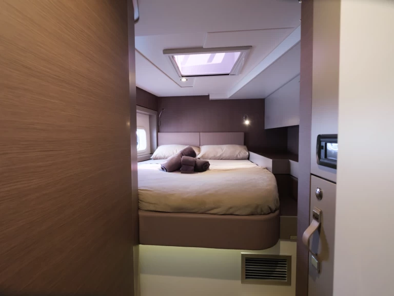 Bali Bali 4.6 da affittare a  Capo d'Orlando