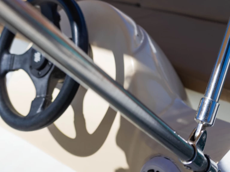 Noleggio barche Mareti open 420 a Sant Antoni de Portmany su Samboat