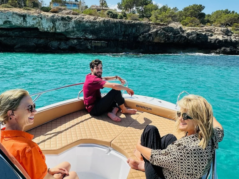 Noleggio a s'Arenal – Barqa Q20 su SamBoat