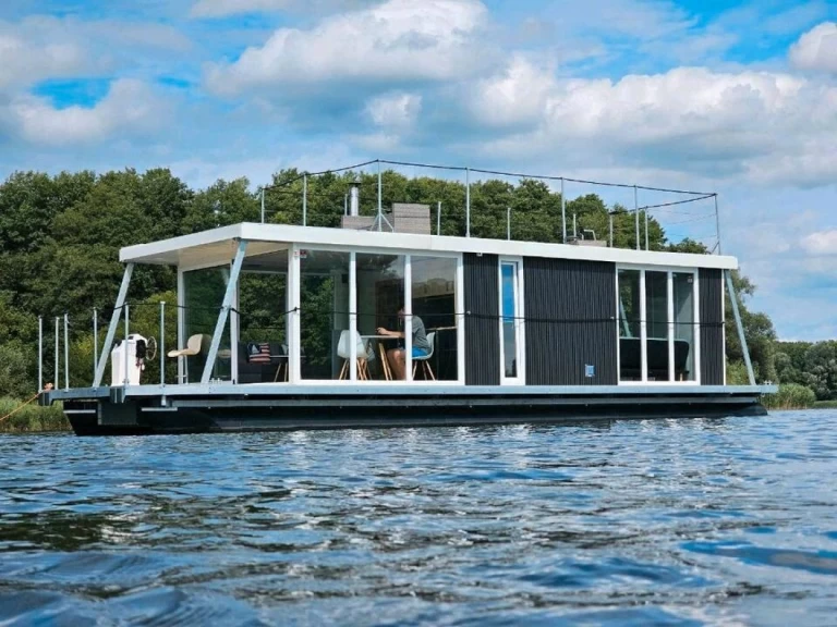 Noleggio barche Buchholz economico 1st Class Buchholz